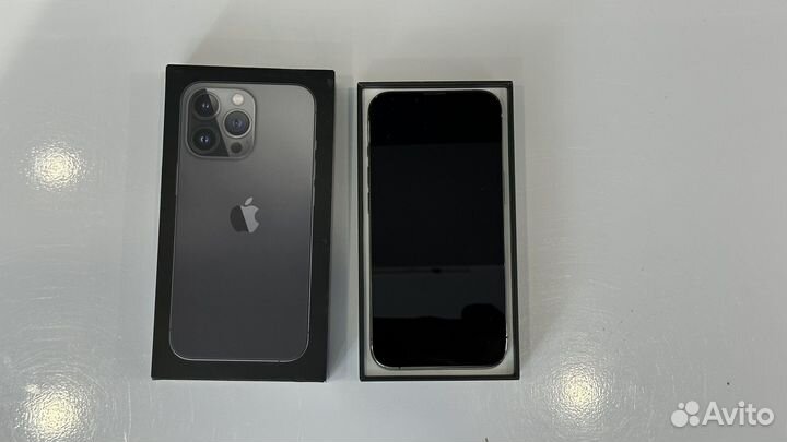 iPhone 13 Pro, 256 ГБ