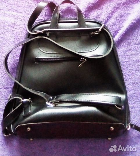 Женский рюкзак