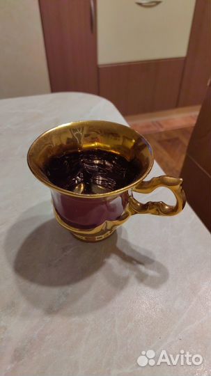 Сервиз кофейный