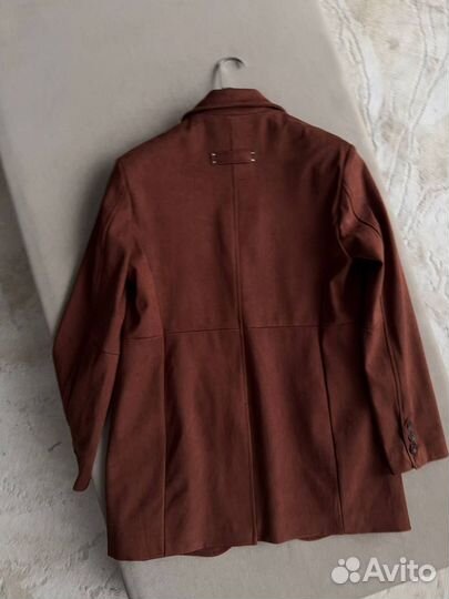 Жакет MiuMiu топовый (топ 2025)