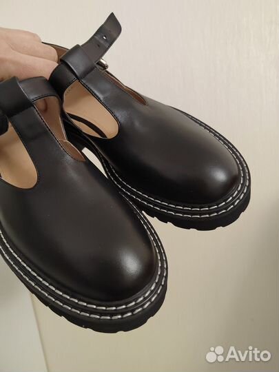 Туфли ekonika 41
