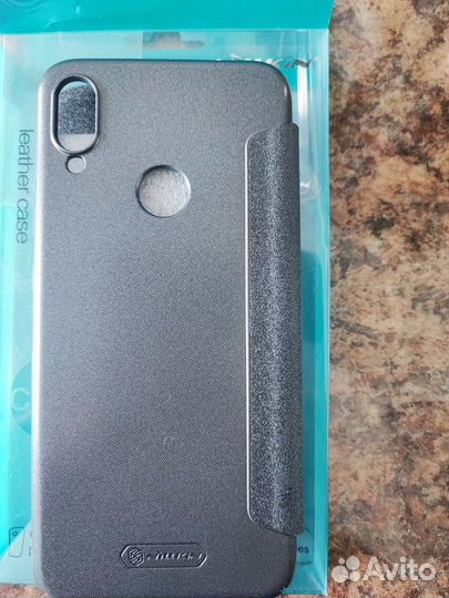 Чехол на xiaomi redmi note 7