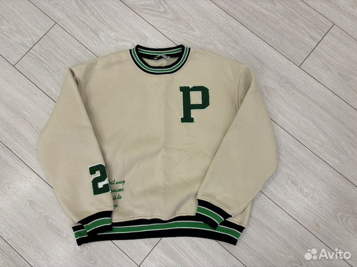 Свитшот рост 152