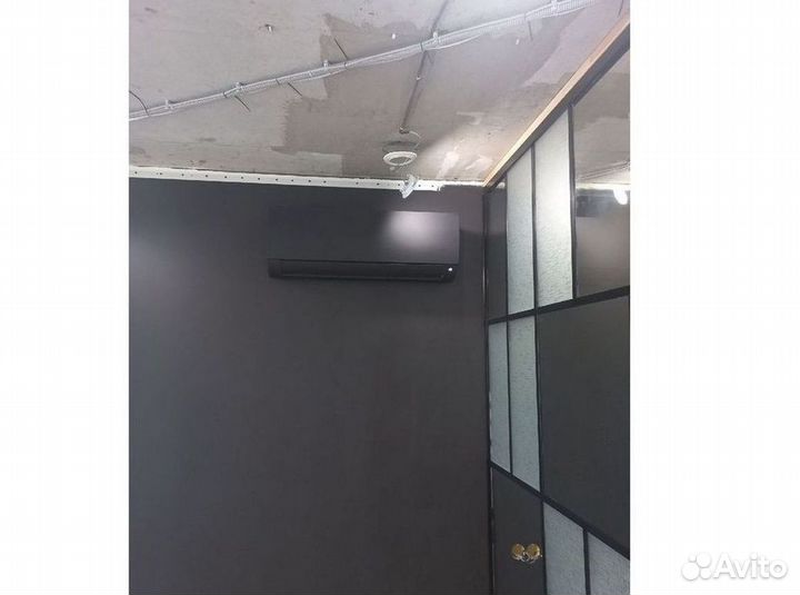 Кондиционеры. Сплит Системы. Монтаж. Гарантия