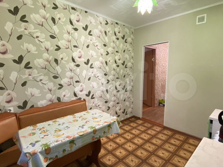 2-к. квартира, 48,8 м², 1/2 эт.