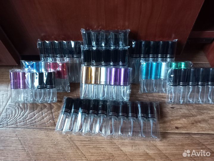 Мужской парфюм,делюсь