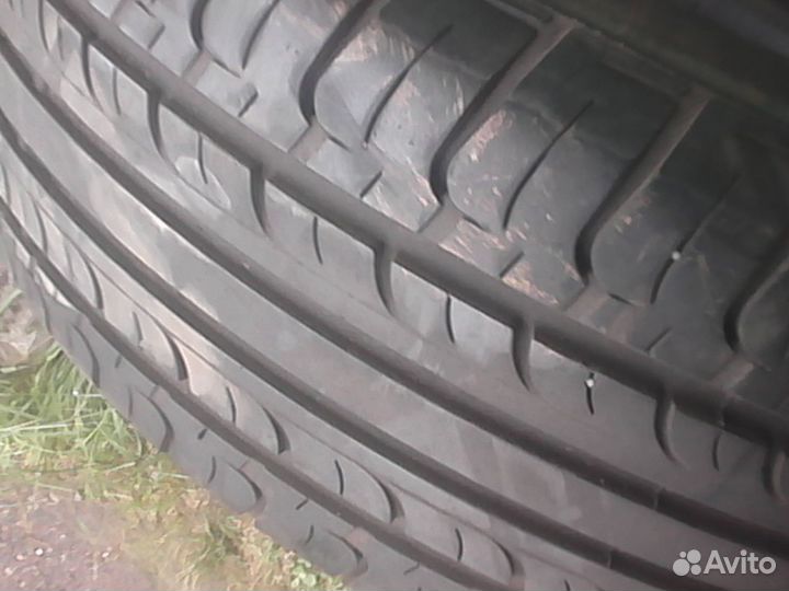 Hankook Optimo K415 205/60 R16