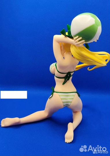 Оригинальная фигурка Sword Art Online - Leafa