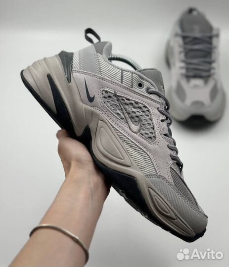 Nike M2K Tekno Sp Atmosphere Grey