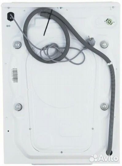 Стиральная машина candy CS4 1071 DB1/2-07