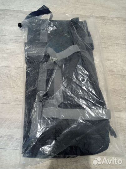 Чехол под взрослый самокат