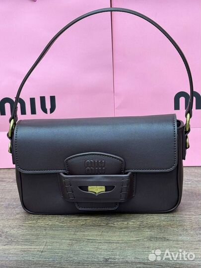 Сумка женская натуральная кожа новая