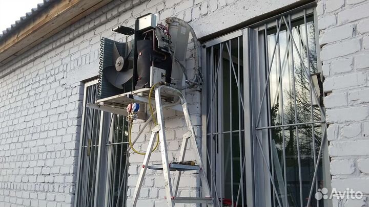 Качественный ремонт техники