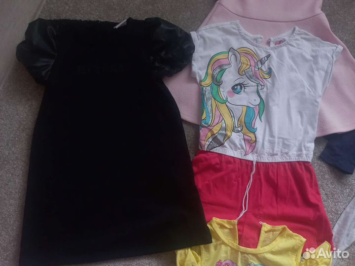 Вещи для девочки