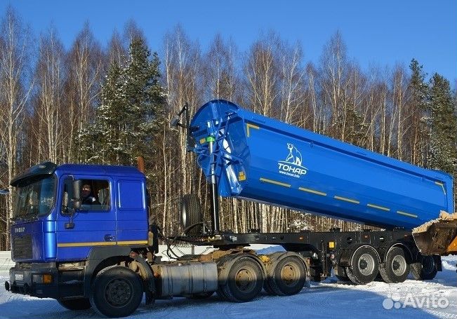 Водитель категории С, Е