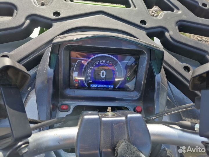 Квадроцикл