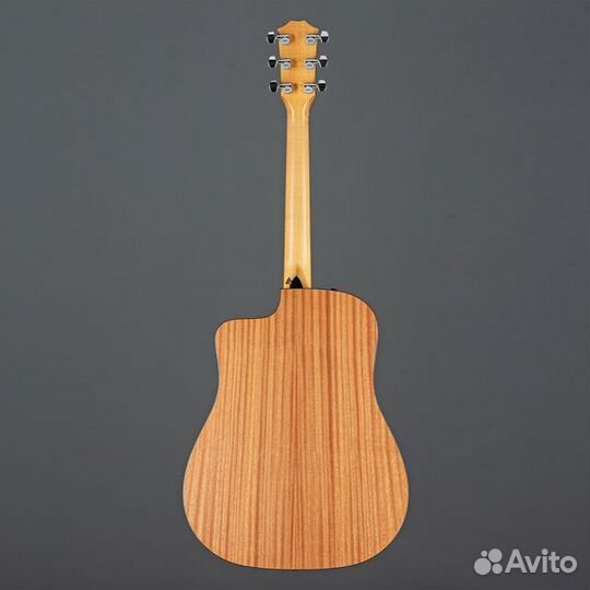 Акустическая гитара Taylor 110ce-Sapele