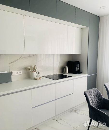 Ремонт квартир под ключ. Частная бригада