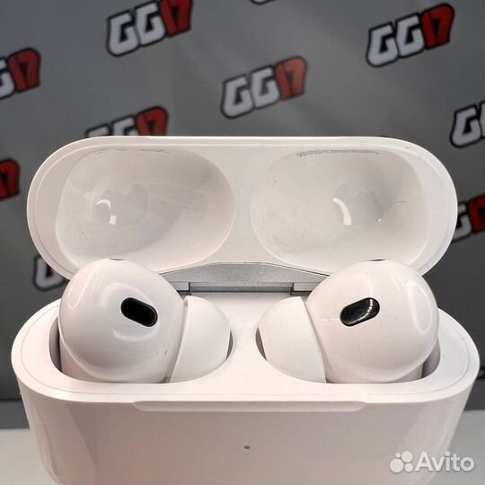Airpods 2 Pro, ios 16, лучше не найти