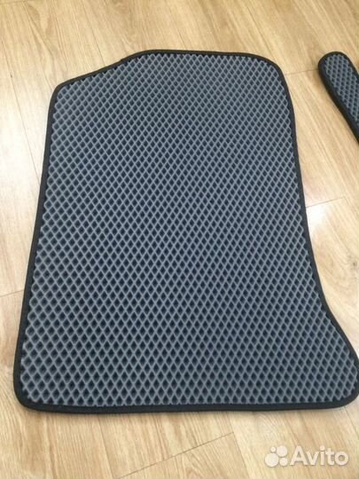 Коврики eva для короллы (120 кузов)