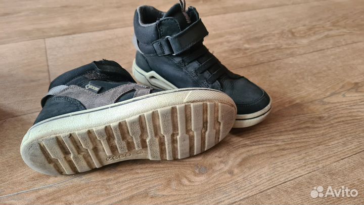 Ботинки Ecco 30 размер