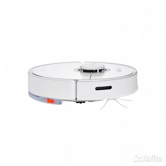 Робот пылесос Roborock Vacuum Cleaner Q7 Max