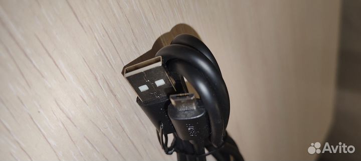 Micro USB Aukey кабель 1.5 метра