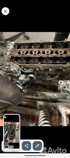 Двигатель Митсубиси Лансер седиа