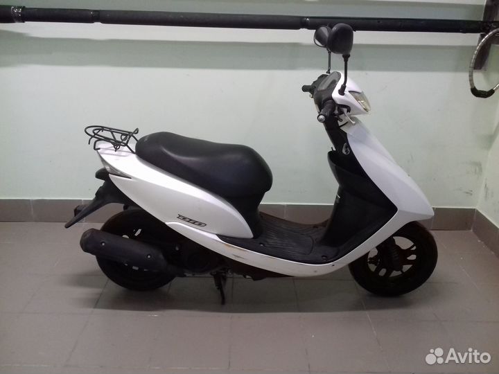 Скутер Honda Dio AF68