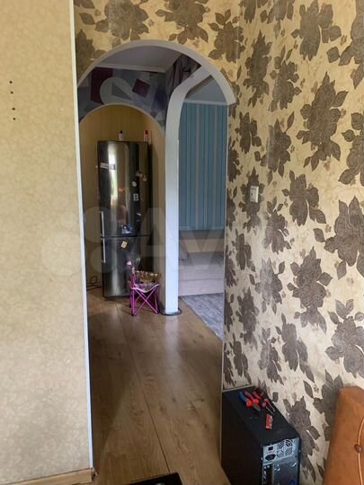 2-к. квартира, 45 м², 4/5 эт.