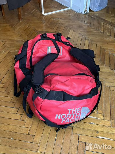 Альпинистское снаряжение Marmot, Petzl, North Face