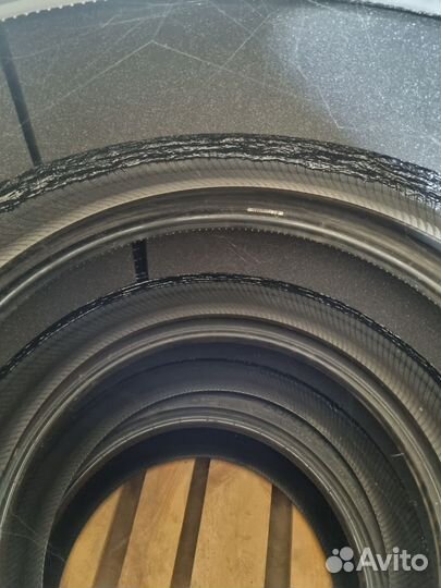 Continental EcoContact 6 ContiSeal 245/45 R20
