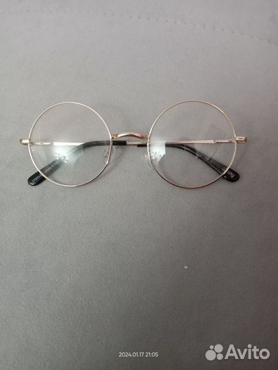 Очки декоративные