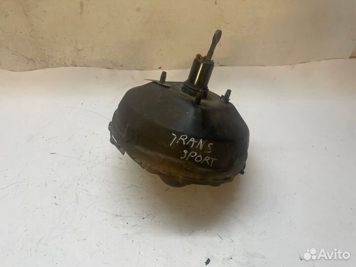 Вакуумный усилитель тормозов Pontiac Trans Sport