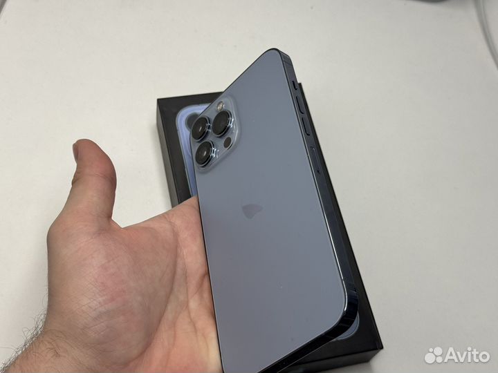 iPhone 13 Pro Max, 512 ГБ