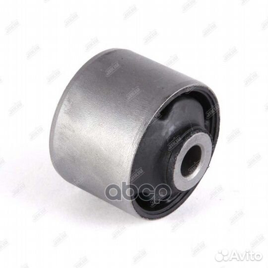 Сайлентблок рычага KIA carens/spectra 97-04 зад