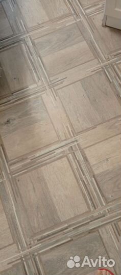 Линолеум коммерческий бу