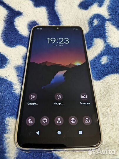 Xiaomi Redmi Note 7 Pro, 6/128 ГБ