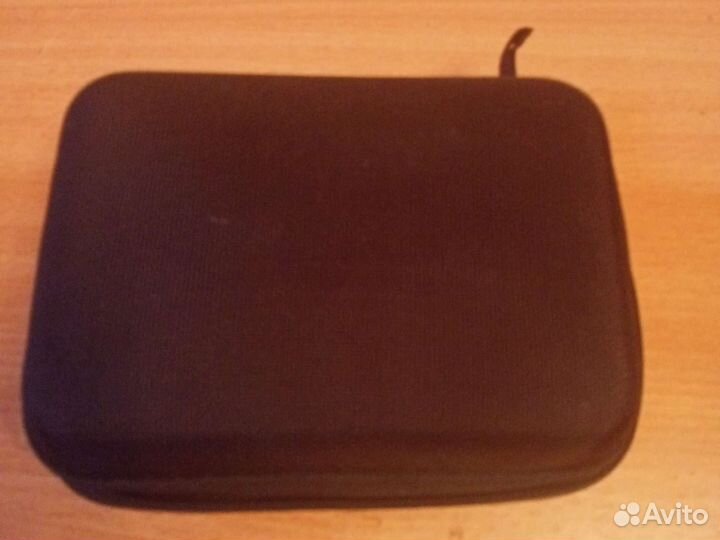 Комплектующие для экшн камеры