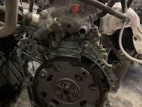 Двигатель Renault Megane 3 1.6 H4M 2013г