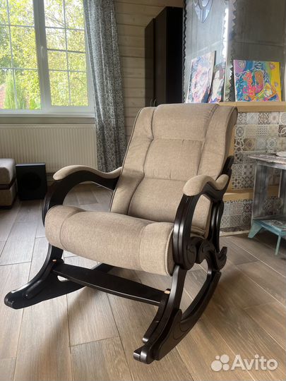 Перетяжка и ремонт мягкой мебели