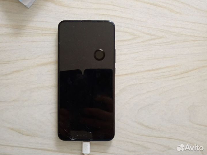 HONOR 9X, 4/128 ГБ