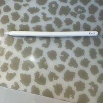 Стилус apple pencil 2 бу