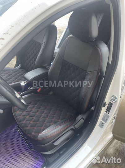 Автомобильные чехлы