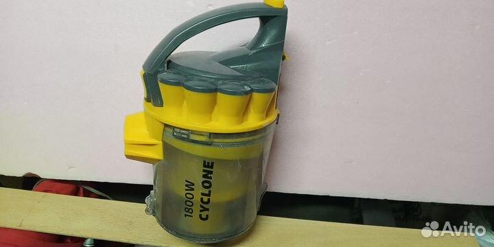 Контейнера для пылесоса колба мусора сборник