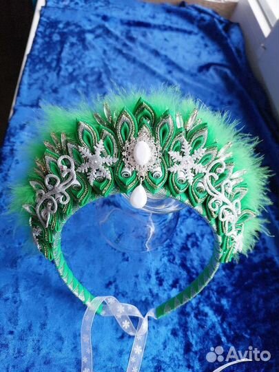 Корона,Ёлочка