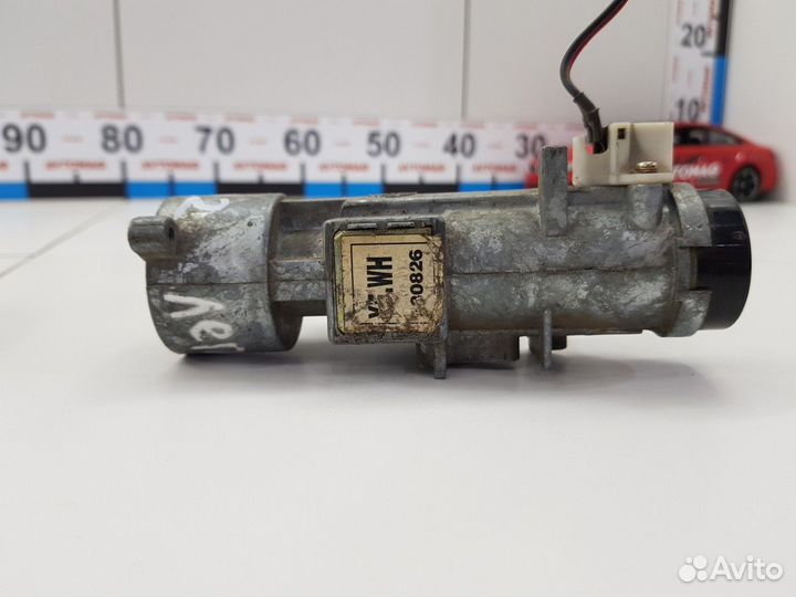 Замок зажигания (Daewoo Leganza)