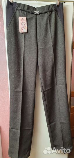 Брюки женские новые 48, 58, 60, 62 размеры