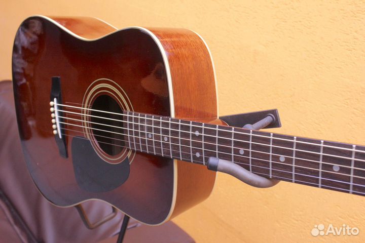 Takamine TD-27 Dreadnought Acoustic