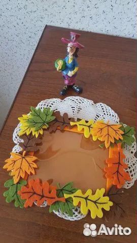 Предметы интерьера (всякая всячина)